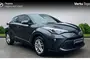 2022 Toyota C-HR 1.8 Hybrid Icon 5dr CVT