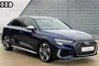 2022 Audi S3 S3 TFSI Quattro 5dr S Tronic