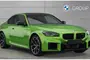 2026 BMW M2 M2 480 2dr Step Auto