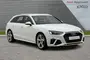 2023 Audi A4 Avant 35 TFSI S Line 5dr S Tronic