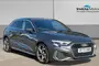 2023 Audi A3 30 TFSI S Line 5dr S Tronic