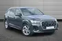 2025 Audi Q7 3.0 TDI Quattro 286 S Line 5dr Tiptronic