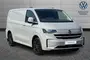 2025 Volkswagen Transporter 2.0 TDI 170 Commerce Pro Van Auto