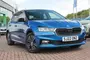 2022 Skoda Fabia 1.0 TSI Colour Edition 5dr