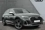 2021 Audi SQ5 SQ5 TDI Quattro 5dr Tiptronic