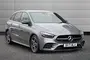 2021 Mercedes-Benz B-Class B200 AMG Line Premium Plus Edition 5dr Auto