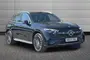 2025 Mercedes-Benz GLC GLC 300d 4Matic AMG Line Premium + 5dr 9G-Tronic