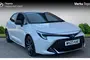 2023 Toyota Corolla 1.8 Hybrid GR Sport 5dr CVT