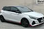2024 Hyundai i20 1.6T GDi N 5dr