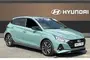 2023 Hyundai i20 1.0T GDi 48V MHD 120 N Line 5dr