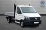 2024 Volkswagen Crafter 2.0 TDI 140PS Startline ETG Dropside