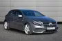 2017 Mercedes-Benz A-Class A200d AMG Line Premium 5dr