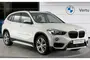 2018 BMW X1 xDrive 20d Sport 5dr Step Auto