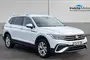 2022 Volkswagen Tiguan Allspace 1.5 TSI Life 5dr DSG