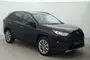 2021 Toyota RAV4 2.5 VVT-i Hybrid Excel 5dr CVT 2WD