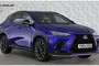 2024 Lexus NX 450h+ 2.5 F-Sport 5dr E-CVT [Premium Plus Pack]