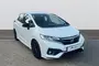 2018 Honda Jazz 1.5 i-VTEC Sport 5dr
