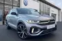 2025 Volkswagen T-Roc 1.5 TSI Black Edition Plus 5dr DSG