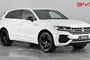 2019 Volkswagen Touareg 3.0 V6 TDI 4Motion R-Line Tech 5dr Tip Auto