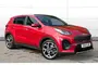 2019 Kia Sportage 1.6T GDi GT-Line S 5dr DCT Auto [AWD]