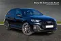 2022 Audi Q7 55 TFSI Quattro Black Ed 5dr Tiptronic [Tech Pro]