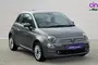 2020 Fiat 500 1.0 Mild Hybrid Lounge 3dr
