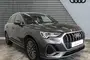 2023 Audi Q3 35 TDI S Line 5dr S Tronic