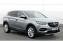 2019 Vauxhall Grandland X 1.2 Turbo Elite Nav 5dr