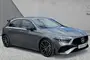 2024 Mercedes-Benz A-Class A35 4Matic Touring Edition 5dr Auto