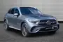 2023 Mercedes-Benz GLC GLC 300d 4Matic AMG Line Premium + 5dr 9G-Tronic
