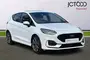 2022 Ford Fiesta 1.0 EcoBoost Hybrid mHEV 125 ST-Line 5dr