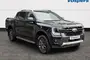 2024 Ford Ranger Pick Up D/Cab Wildtrak 3.0 EcoBlue V6 240 Auto