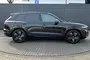 2024 Volkswagen Touareg 3.0 V6 TDI 4Motion 286 Black Edition 5dr Tip Auto