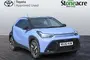 2026 Toyota Aygo X 1.5 Hybrid Design 5dr CVT