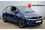 2022 Vauxhall Crossland 1.2 Turbo Design 5dr