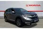 2021 Honda CR-V 2.0 i-MMD Hybrid SR 5dr eCVT