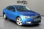 2016 Skoda Octavia 1.4 TSI 150 SE L 5dr DSG