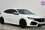 2018 Honda Civic 1.6 i-DTEC SR 5dr