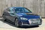 2018 Audi S5 S5 Quattro 5dr Tiptronic