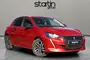 2023 Peugeot 208 1.2 PureTech 100 Allure Premium + 5dr EAT8