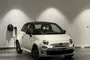 2021 Fiat 500 1.0 Mild Hybrid Hey Google 3dr