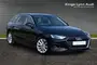 2023 Audi A4 35 TFSI Technik 5dr S Tronic