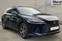 2024 Lexus RX 450h+ 2.5 5dr E-CVT [Premium Plus Pack]