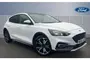 2020 Ford Focus Active 1.0 EcoBoost 125 Active X 5dr