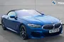 2021 BMW 8 Series Convertible 840i sDrive 2dr Auto