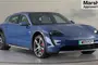 2022 Porsche Taycan Cross Turismo 420kW 4S 93kWh 5dr Auto