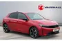 2026 Vauxhall Corsa 1.2 Turbo Ultimate [Intelli-LED] 5dr