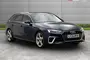 2024 Audi A4 40 TFSI 204 S Line 5dr S Tronic