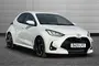 2025 Toyota Yaris 1.5 Hybrid 130 Excel 5dr CVT
