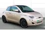 2022 Fiat 500 87kW La Prima 42kWh 3dr Auto